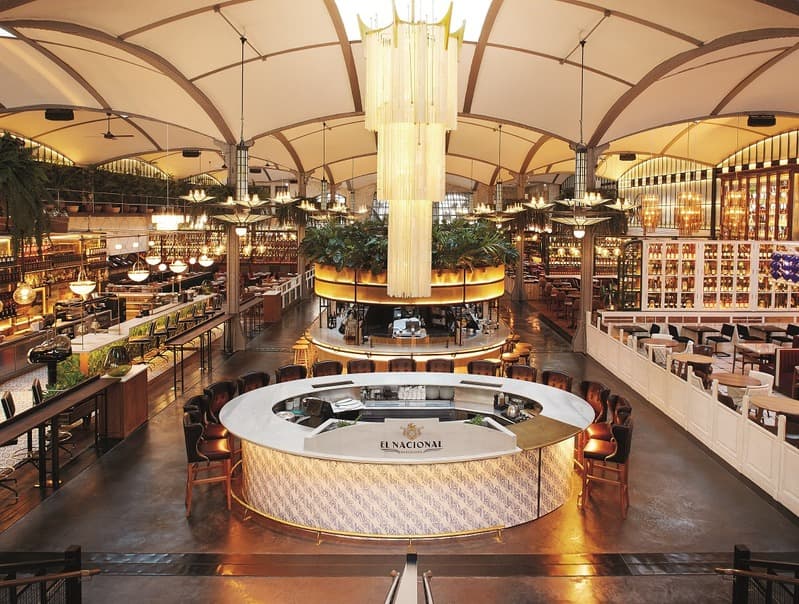 Barcelona - 3 Day Itinerary