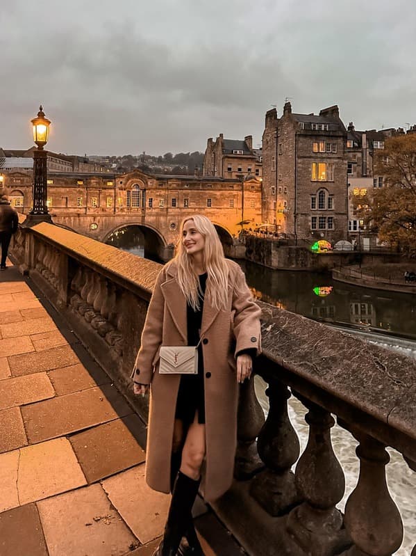 London and the Countryside - A 6-Day Itinerary