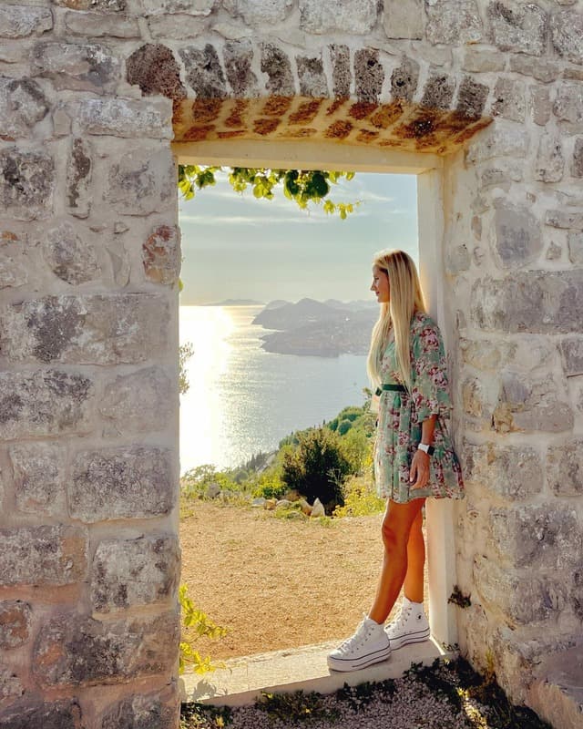 Croatia - A Country Worth Every Mile